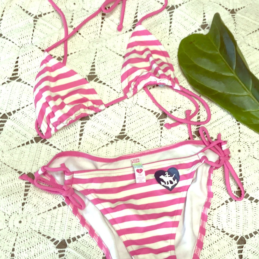 Vs PINK swimsuit
